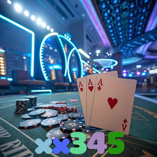 A Magia dos Jogos de Fantasia na xx345