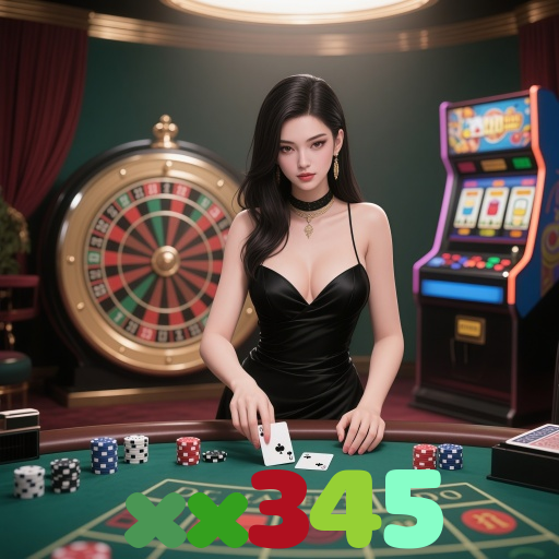 A Magia dos Jogos de Fantasia na xx345