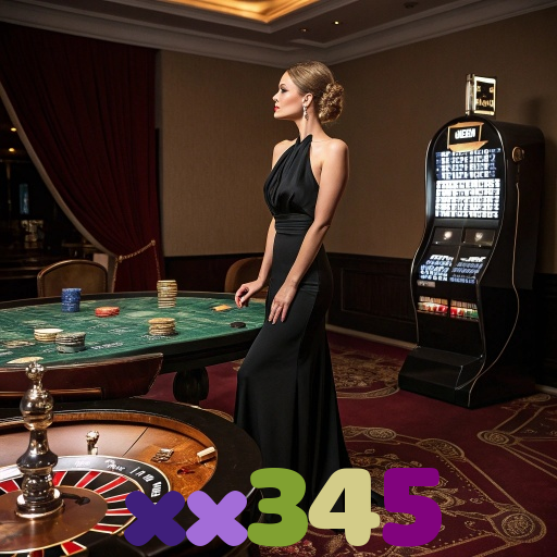 A Magia dos Jogos de Fantasia na xx345
