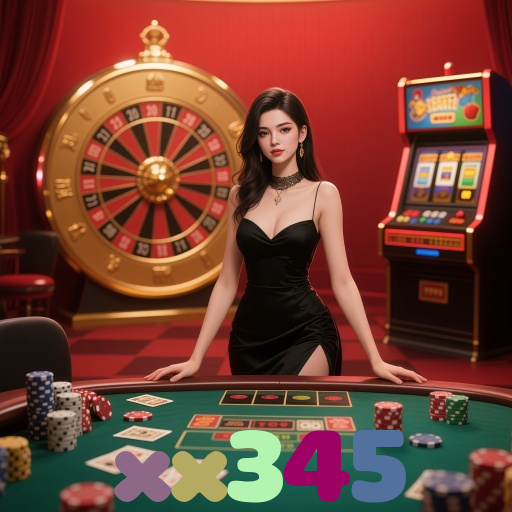 A Magia dos Jogos de Fantasia na xx345