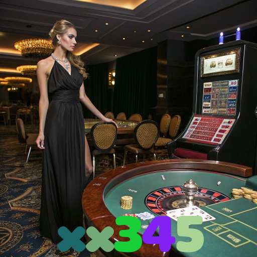 A Magia dos Jogos de Fantasia na xx345
