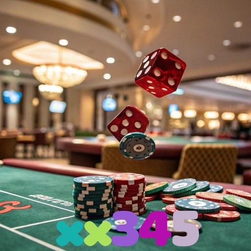 A Magia dos Jogos de Fantasia na xx345