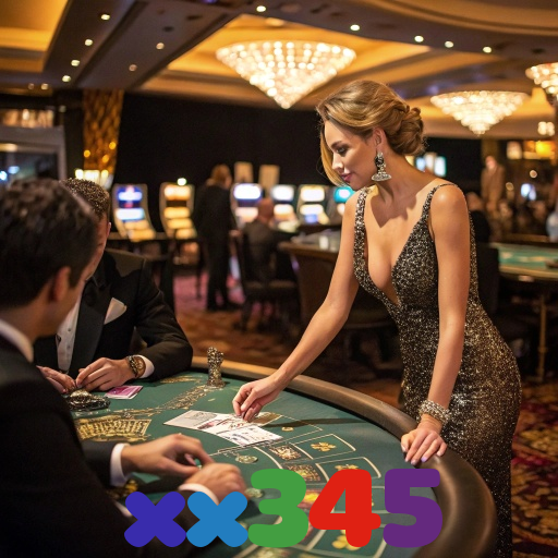 A Magia dos Jogos de Fantasia na xx345