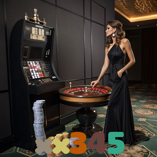 A Magia dos Jogos de Fantasia na xx345