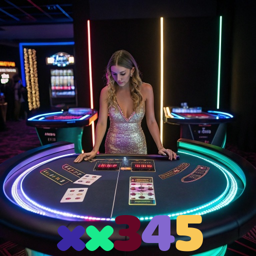 A Magia dos Jogos de Fantasia na xx345