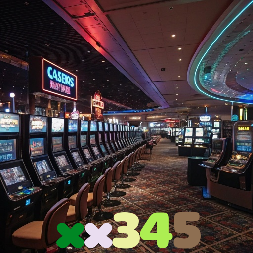 A Magia dos Jogos de Fantasia na xx345