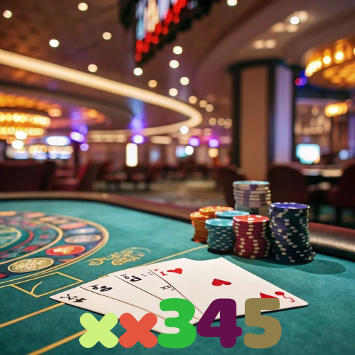 A Magia dos Jogos de Fantasia na xx345