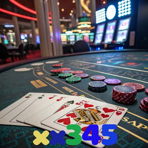 A Magia dos Jogos de Fantasia na xx345