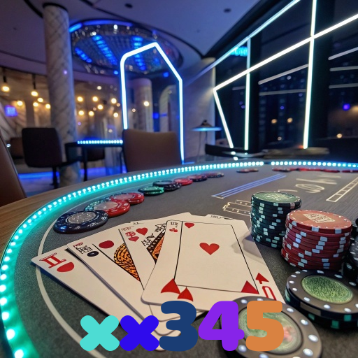 A Magia dos Jogos de Fantasia na xx345