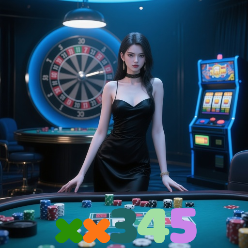 A Magia dos Jogos de Fantasia na xx345