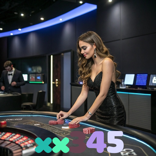 A Magia dos Jogos de Fantasia na xx345