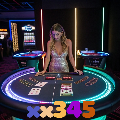 A Magia dos Jogos de Fantasia na xx345