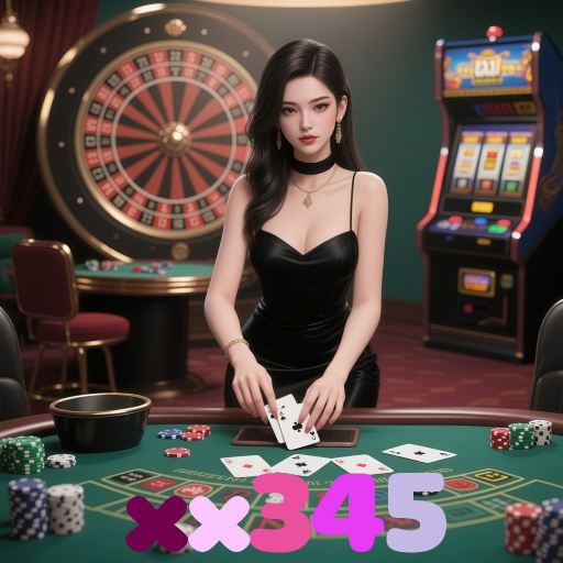 A Magia dos Jogos de Fantasia na xx345
