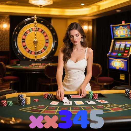 A Magia dos Jogos de Fantasia na xx345