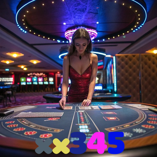 A Magia dos Jogos de Fantasia na xx345