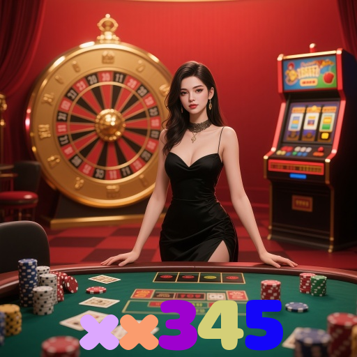 A Magia dos Jogos de Fantasia na xx345