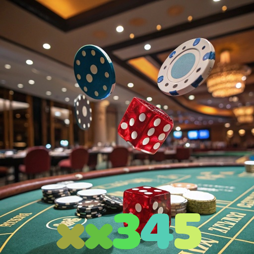 A Magia dos Jogos de Fantasia na xx345