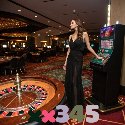 A Magia dos Jogos de Fantasia na xx345
