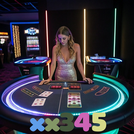 A Magia dos Jogos de Fantasia na xx345