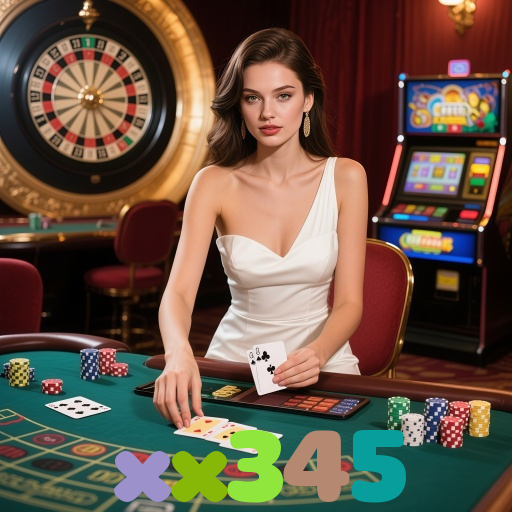 A Magia dos Jogos de Fantasia na xx345