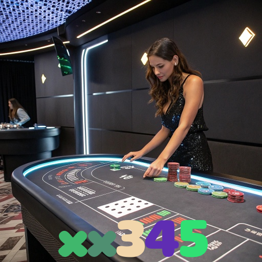 A Magia dos Jogos de Fantasia na xx345