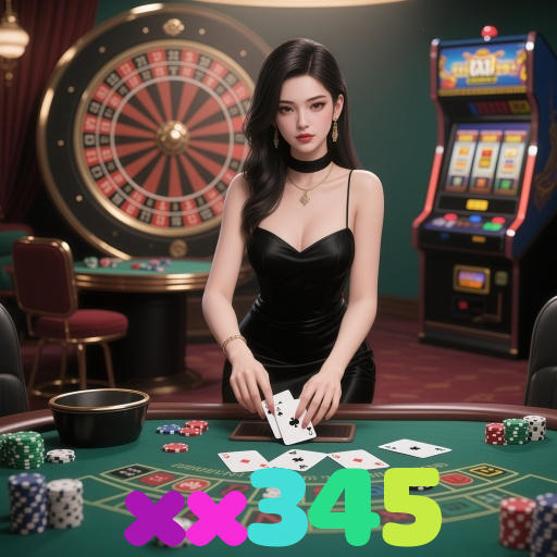 A Magia dos Jogos de Fantasia na xx345