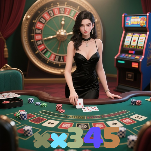 A Magia dos Jogos de Fantasia na xx345