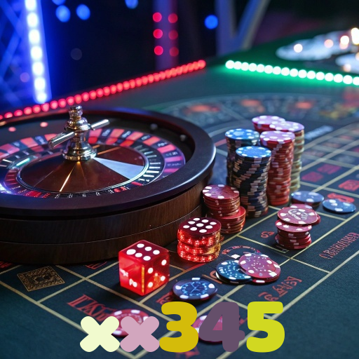 A Magia dos Jogos de Fantasia na xx345