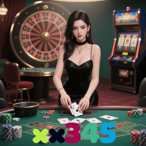 A Magia dos Jogos de Fantasia na xx345