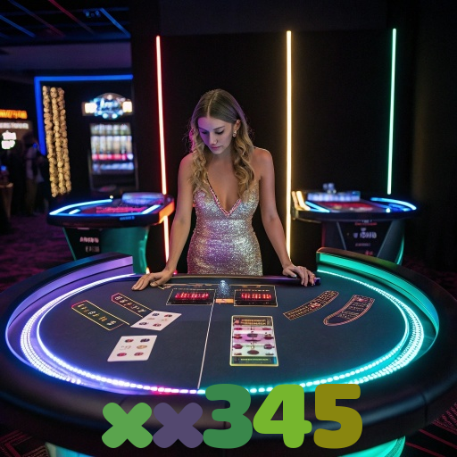 A Magia dos Jogos de Fantasia na xx345