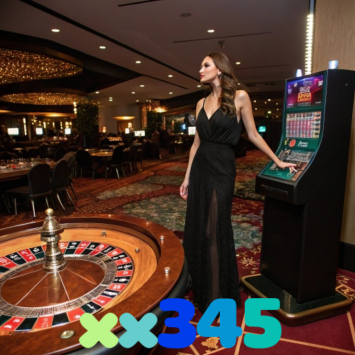 A Magia dos Jogos de Fantasia na xx345