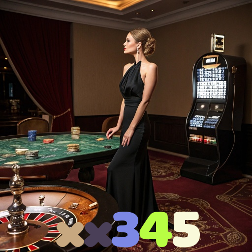 A Magia dos Jogos de Fantasia na xx345