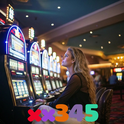 A Magia dos Jogos de Fantasia na xx345