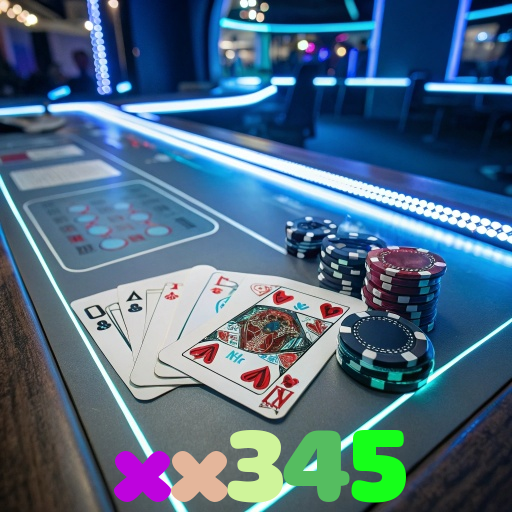 A Magia dos Jogos de Fantasia na xx345