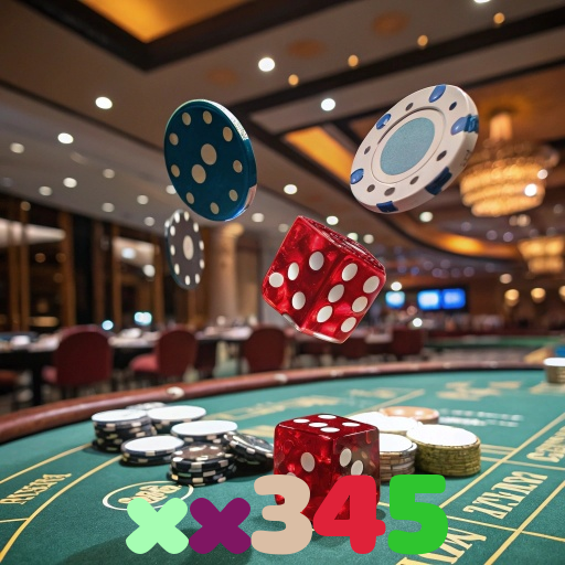 A Magia dos Jogos de Fantasia na xx345