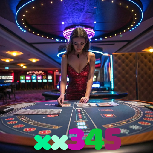 A Magia dos Jogos de Fantasia na xx345