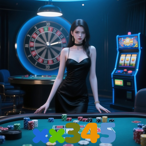A Magia dos Jogos de Fantasia na xx345
