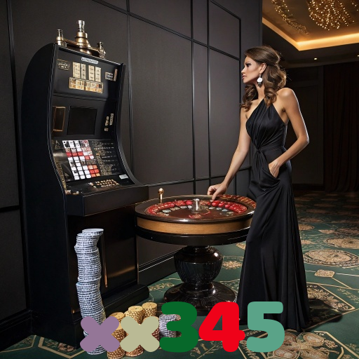 A Magia dos Jogos de Fantasia na xx345