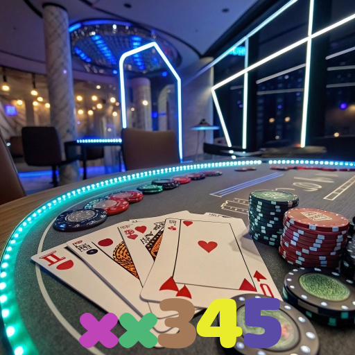 A Magia dos Jogos de Fantasia na xx345