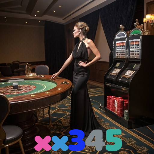 A Magia dos Jogos de Fantasia na xx345