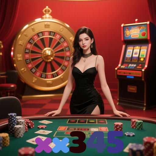 A Magia dos Jogos de Fantasia na xx345