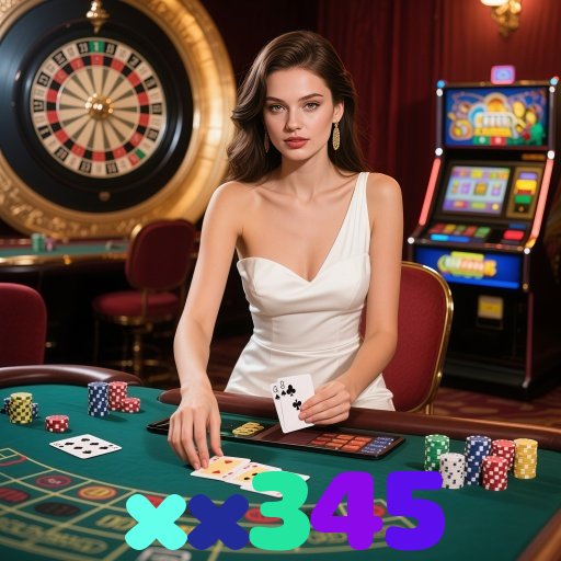 A Magia dos Jogos de Fantasia na xx345
