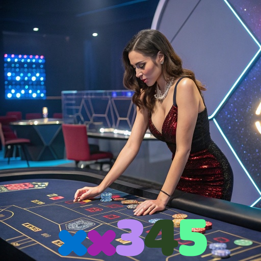 A Magia dos Jogos de Fantasia na xx345
