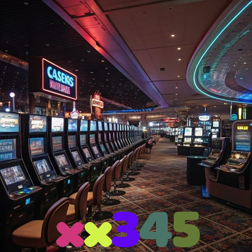 A Magia dos Jogos de Fantasia na xx345