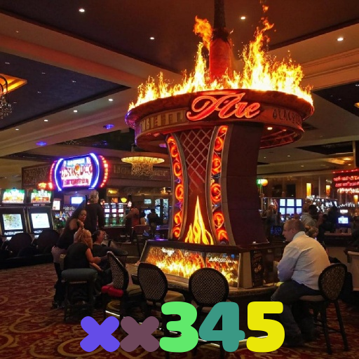 A Magia dos Jogos de Fantasia na xx345
