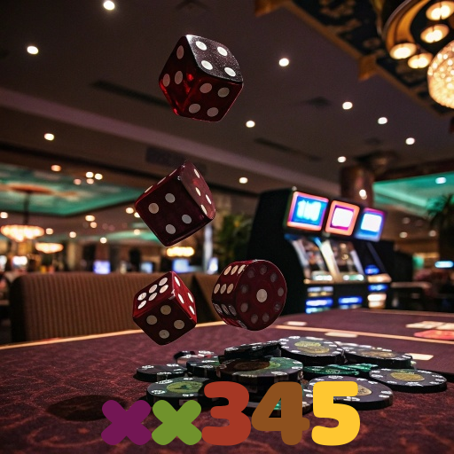 A Magia dos Jogos de Fantasia na xx345