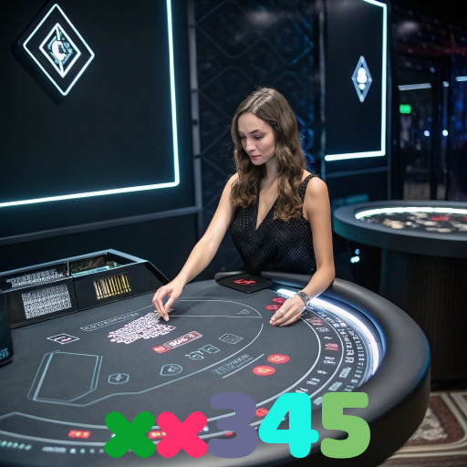 A Magia dos Jogos de Fantasia na xx345