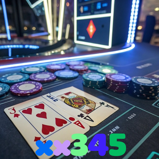 A Magia dos Jogos de Fantasia na xx345