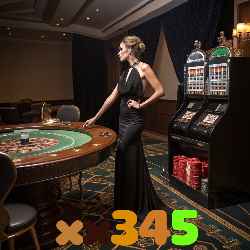 A Magia dos Jogos de Fantasia na xx345