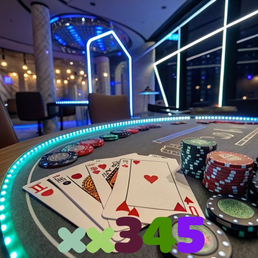 A Magia dos Jogos de Fantasia na xx345